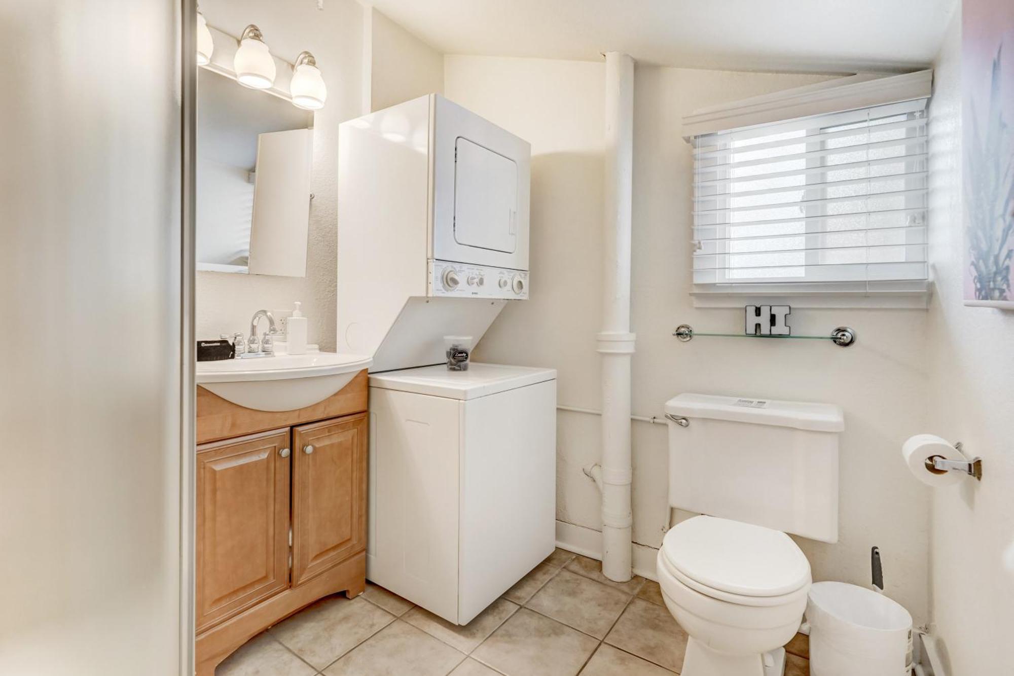Vintage Tiny House Cute 1Bdrm Big Appeal Villa Colorado Springs Exterior foto
